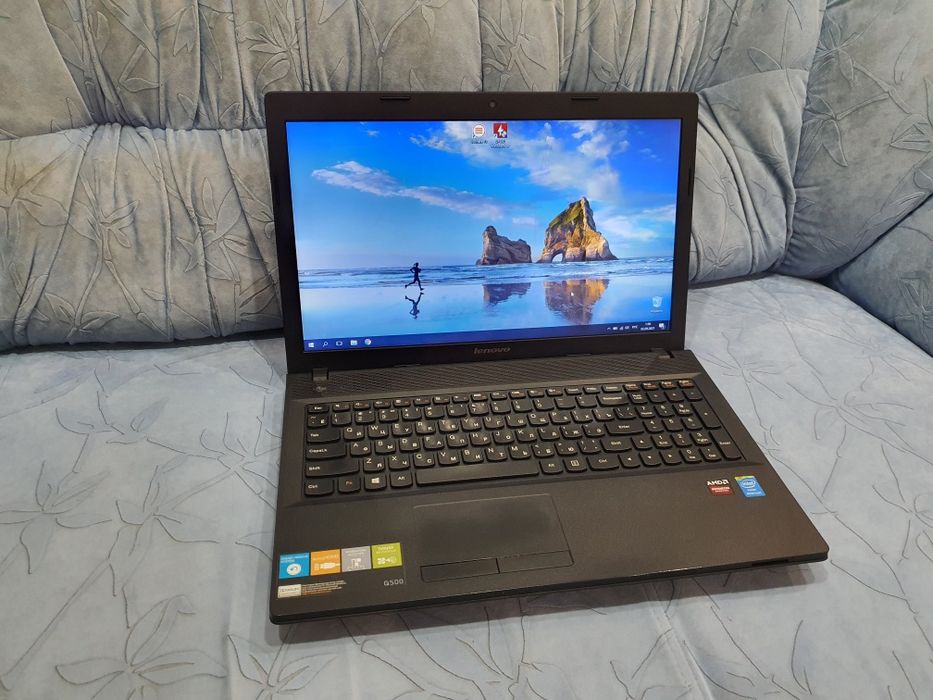 Ноутбук Lenovo Ideapad G500a Купить В Харькове